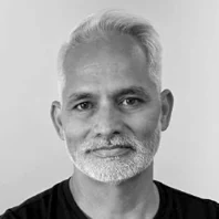 Jai Gabbard, CCO / Co-founder at Mulga