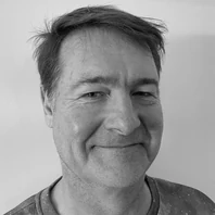 Richard Pruss, advisor to Mulga